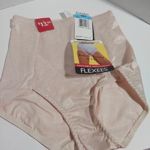 Flexees Control Underwear